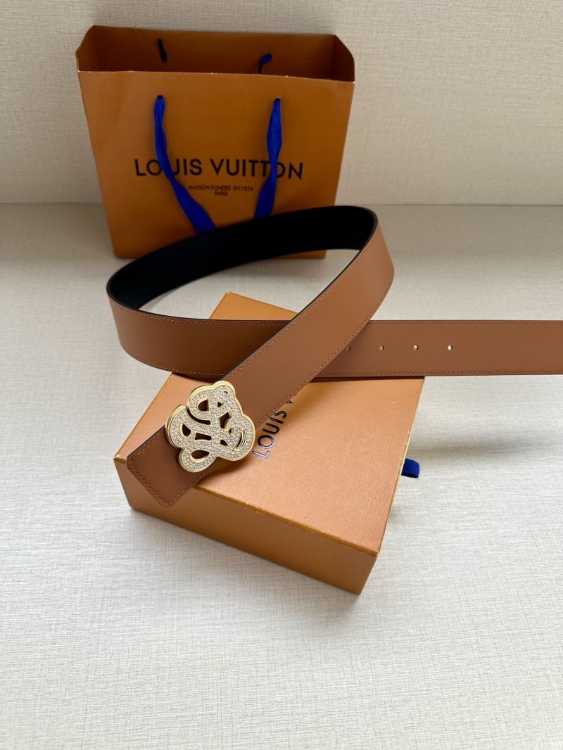 Louis Vuitton Belts